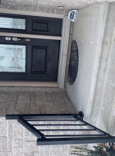 Handrails | Lakenorth Solutions Inc.