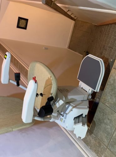 Stairlift | Lakenorth Solutions Inc.