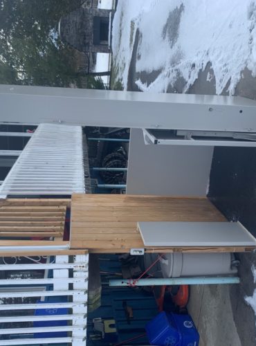 Vertical Platform Lifts | Lakenorth Solutions Inc.