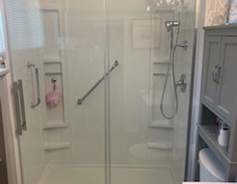 Bathroom Accessibility | Lakenorth Solutions Inc.
