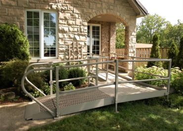 Ramps | Lakenorth Solutions Inc.